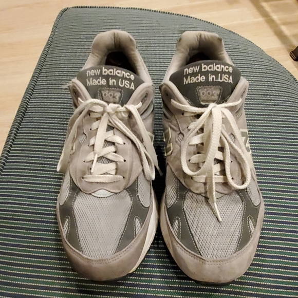 new balance 993 size 10